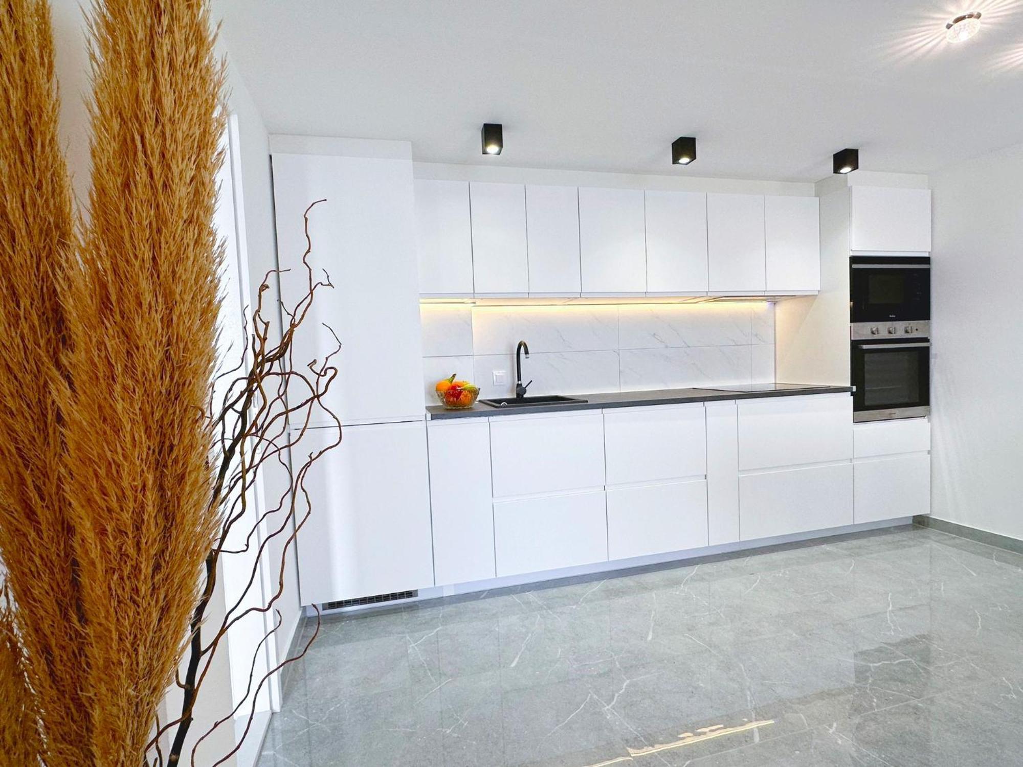Bulin Home Apartment Млини Екстер'єр фото