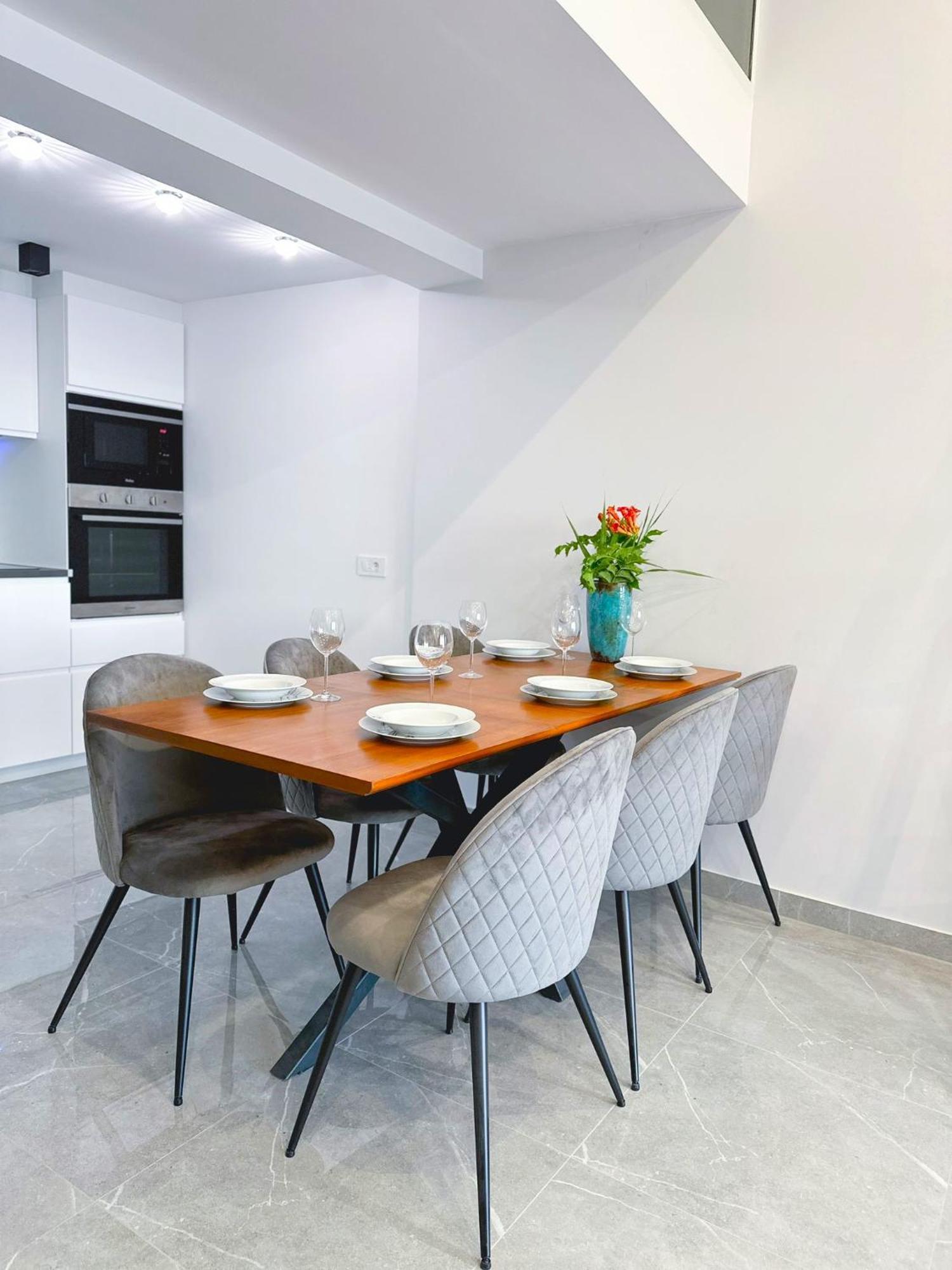 Bulin Home Apartment Млини Екстер'єр фото