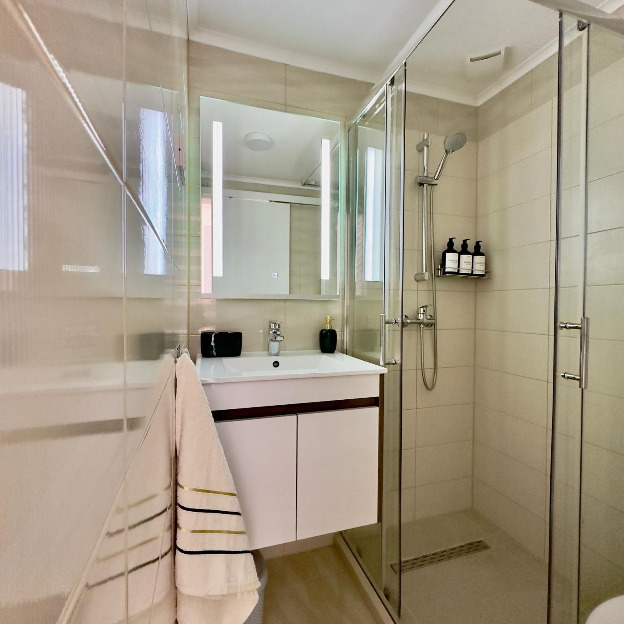 Bulin Home Apartment Млини Екстер'єр фото