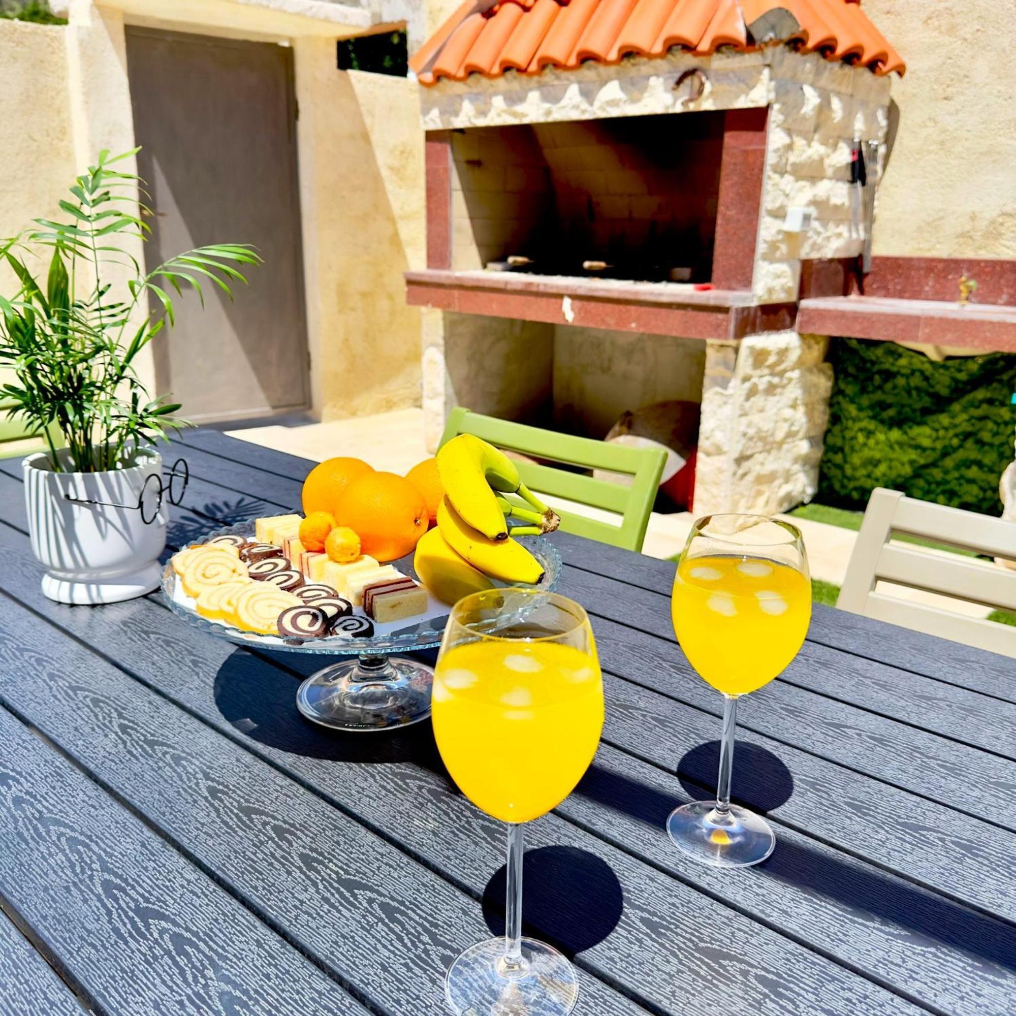 Bulin Home Apartment Млини Екстер'єр фото