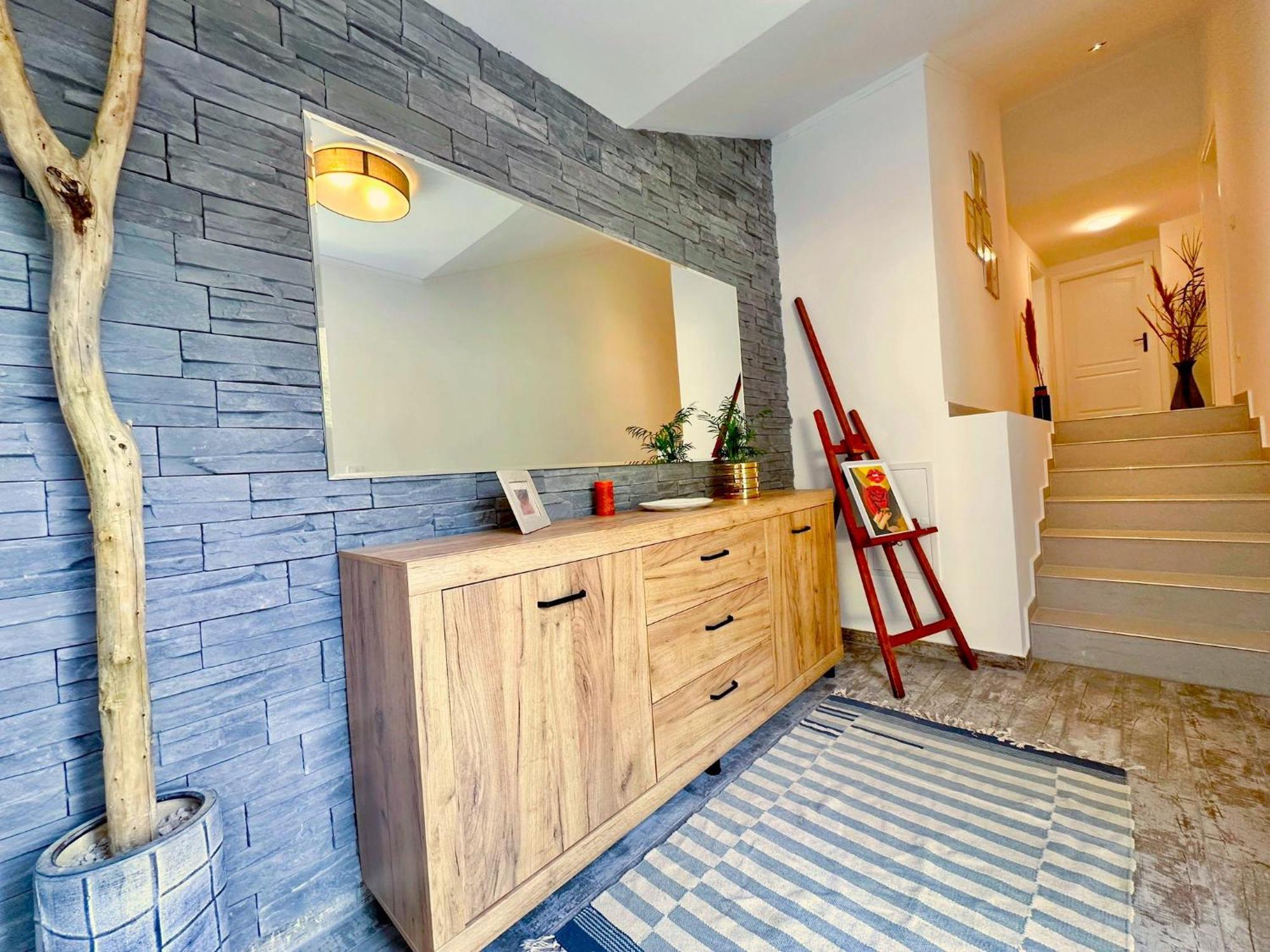 Bulin Home Apartment Млини Екстер'єр фото