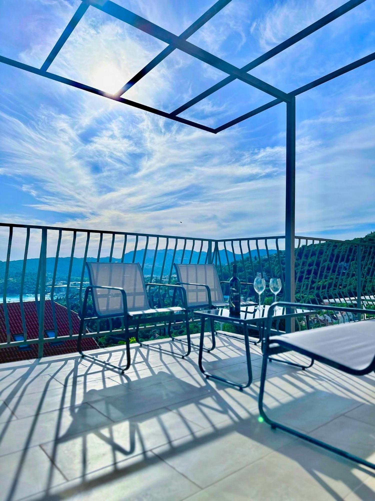 Bulin Home Apartment Млини Екстер'єр фото