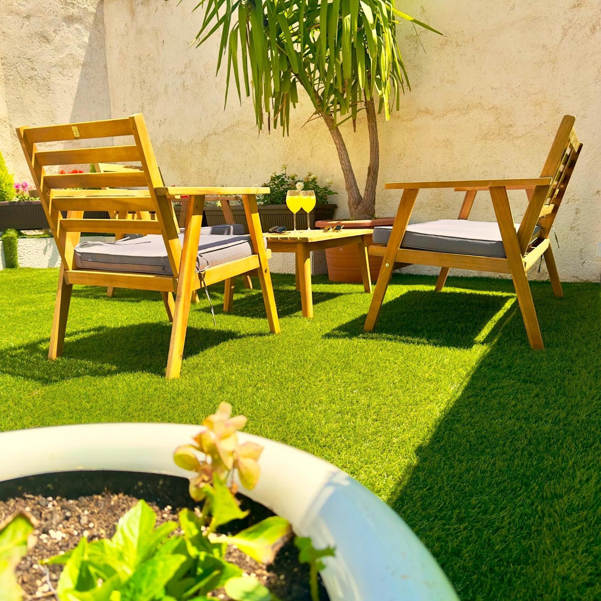 Bulin Home Apartment Млини Екстер'єр фото