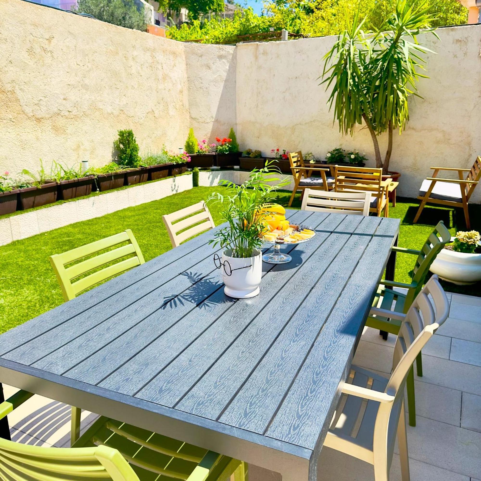 Bulin Home Apartment Млини Екстер'єр фото
