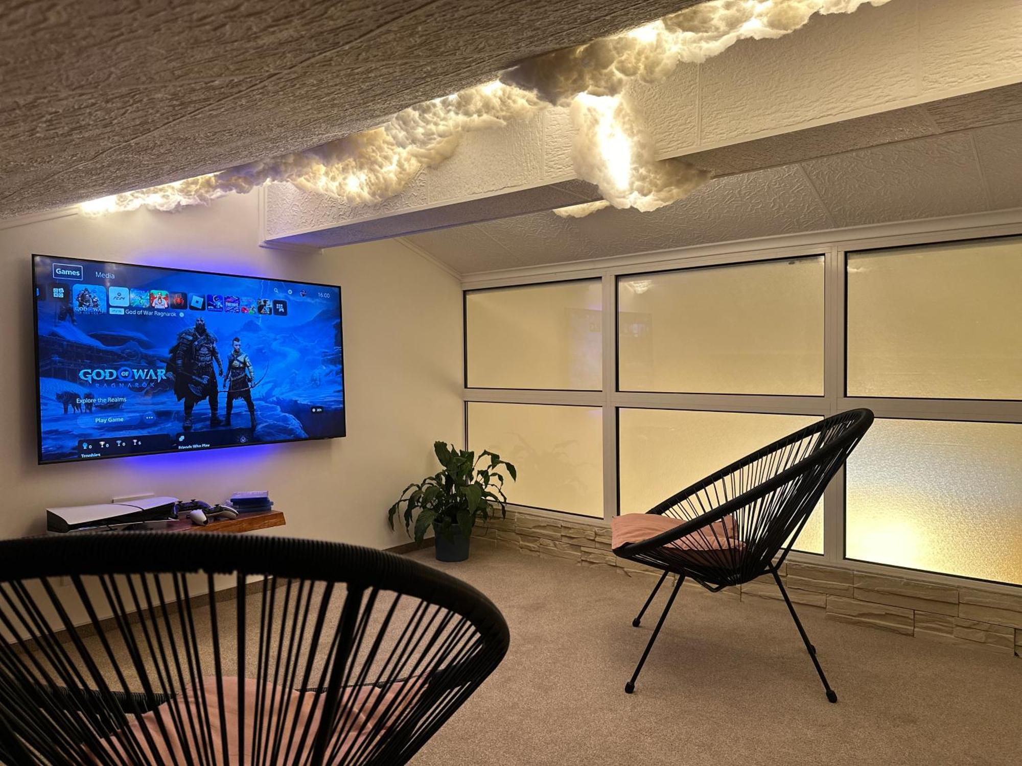 Bulin Home Apartment Млини Екстер'єр фото