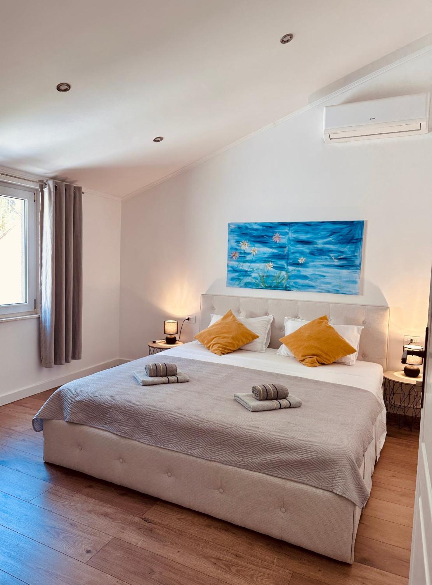 Bulin Home Apartment Млини Екстер'єр фото