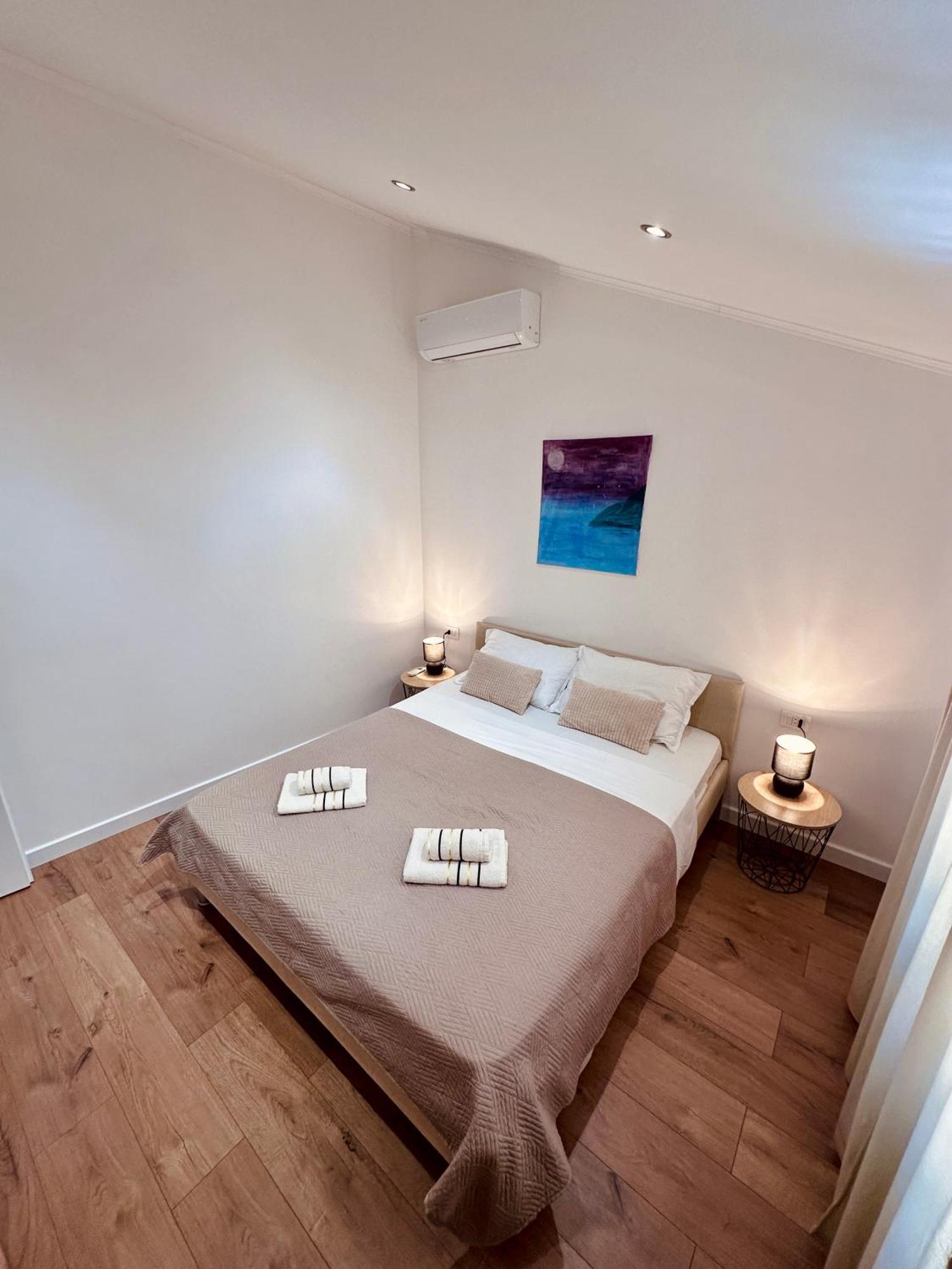 Bulin Home Apartment Млини Екстер'єр фото